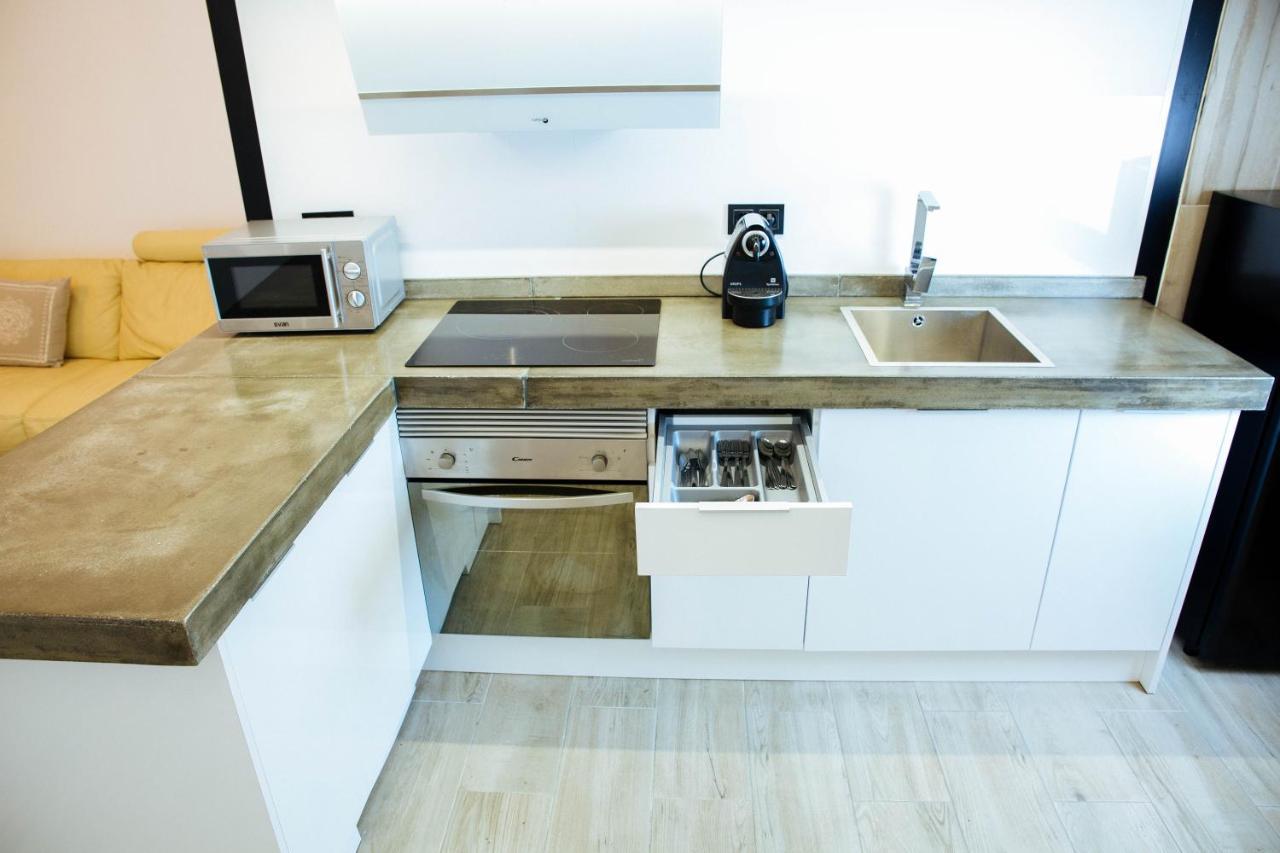 Moderno Loft A 150 Metros De La Playa Apartment Santa Pola Luaran gambar