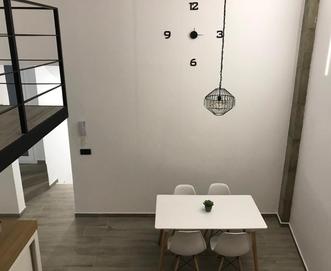 Moderno Loft A 150 Metros De La Playa Apartment Santa Pola Luaran gambar