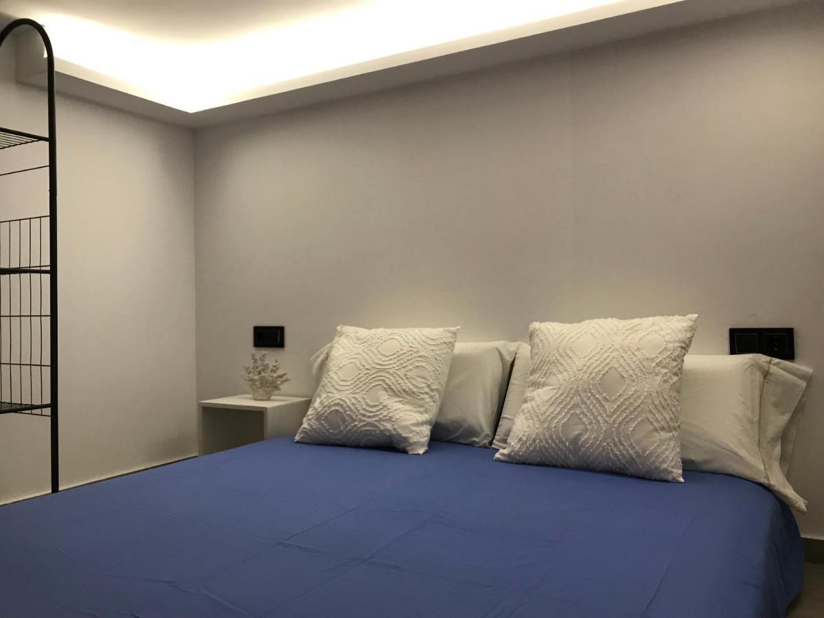Moderno Loft A 150 Metros De La Playa Apartment Santa Pola Luaran gambar